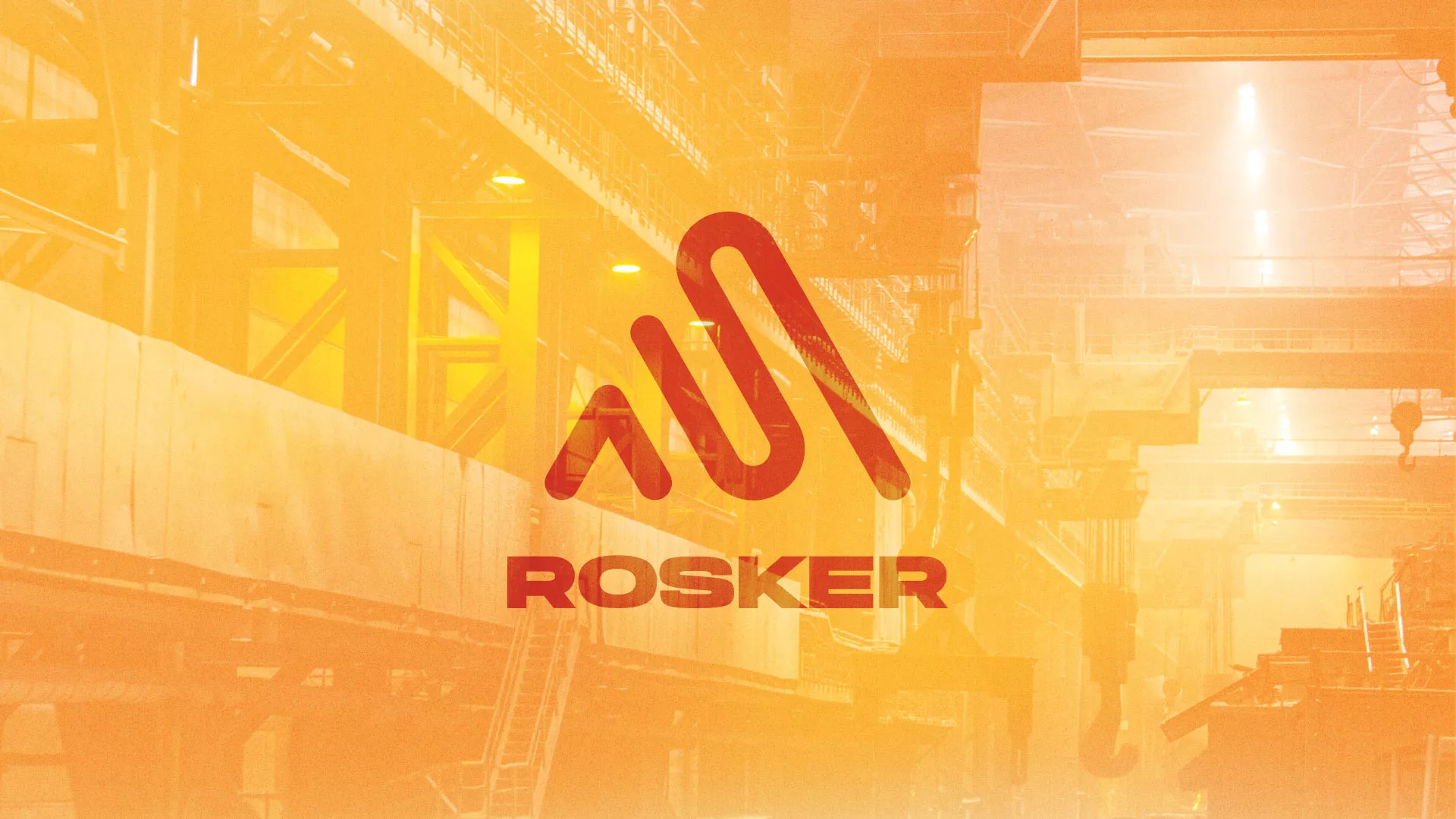Ребрендинг компании «Rosker» и редизайн сайта в Шахтах